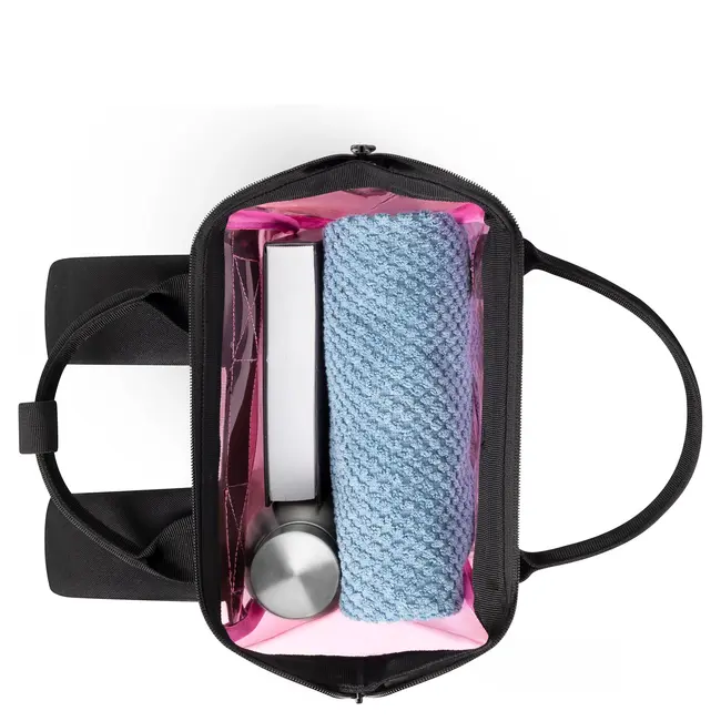 Cabaïa  Adventurer Small Transparent - Sorrento