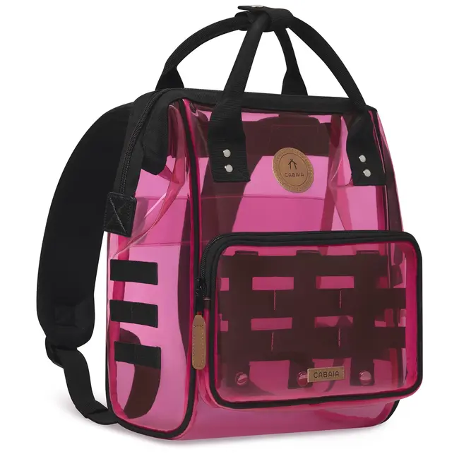 Cabaïa  Adventurer Small Transparent - Sorrento