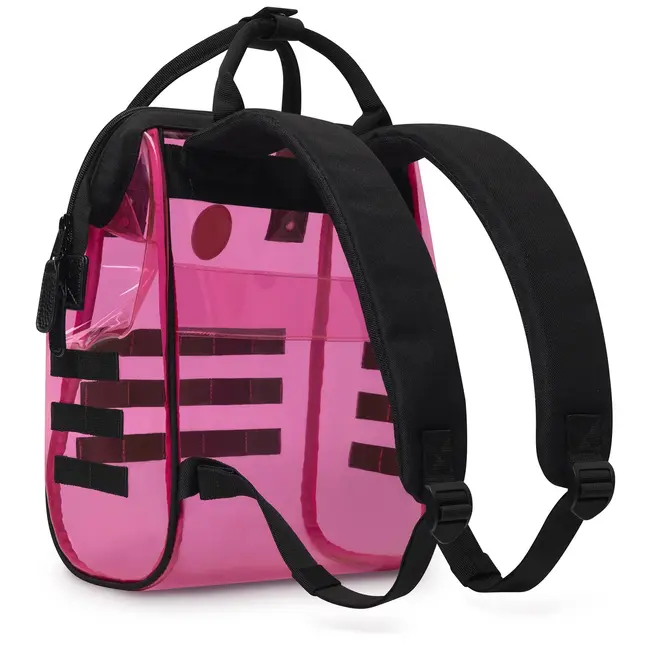 Cabaïa  Adventurer Small Transparent - Sorrento