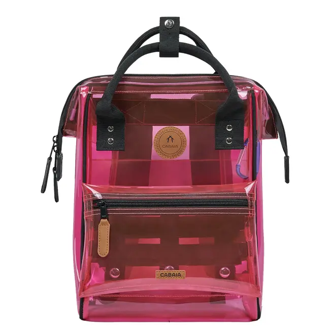 Cabaïa  Adventurer Small Transparent - Sorrento