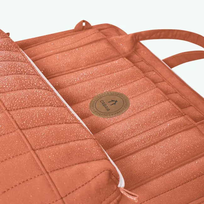 Cabaïa  Adventurer Baby Bag Medium - Tataouine