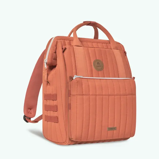 Cabaïa  Adventurer Baby Bag Medium - Tataouine