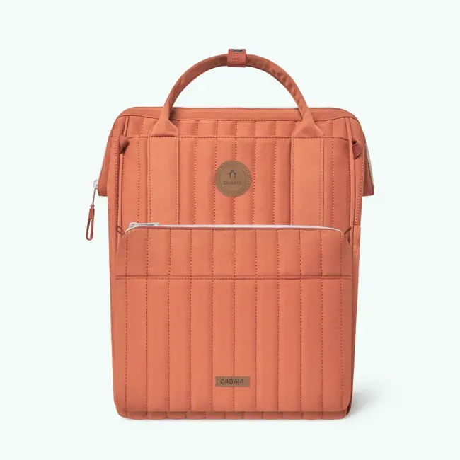 Cabaïa  Adventurer Baby Bag Medium - Tataouine