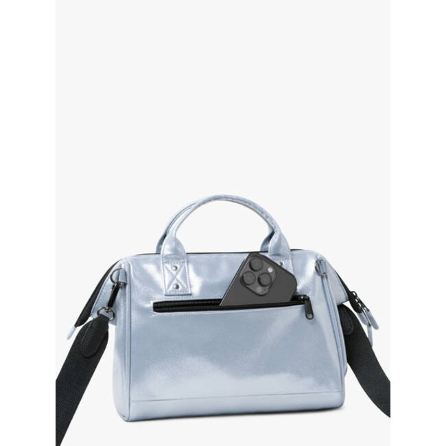 Cabaïa  Crossbody Iridescent Medium - Fiji