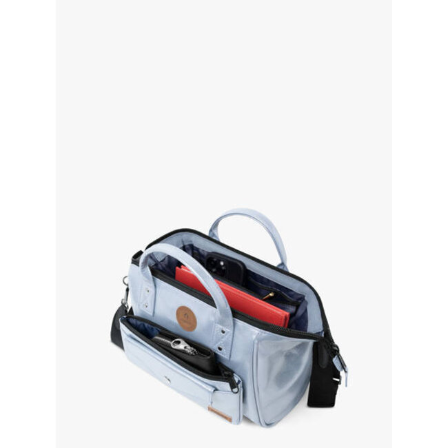 Cabaïa  Crossbody Iridescent Medium - Fiji