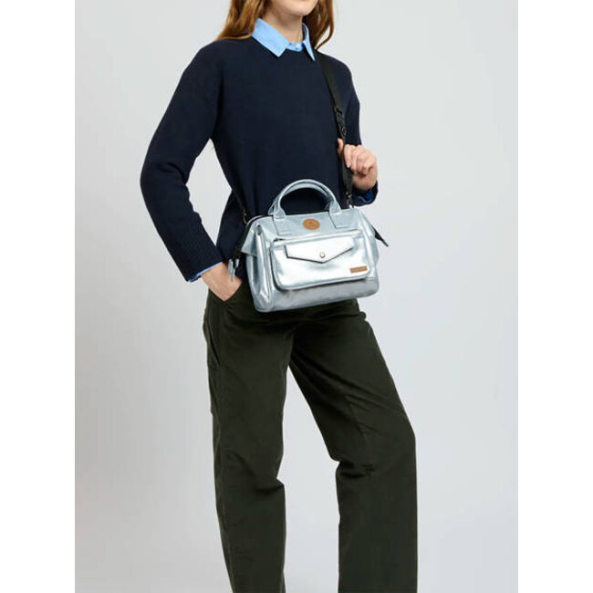 Cabaïa  Crossbody Iridescent Medium - Fiji