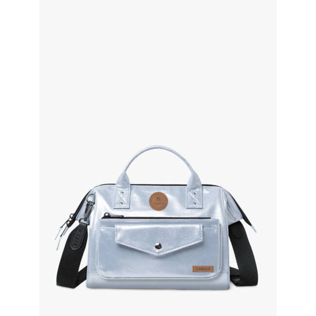 Cabaïa  Crossbody Iridescent Medium - Fiji