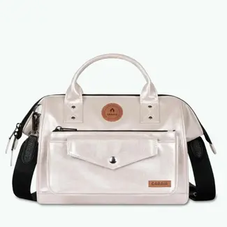 Cabaïa  Crossbody Iridescent Medium - Honolulu