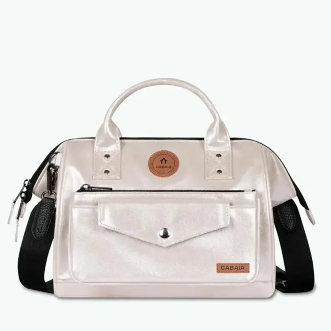 Cabaïa  Crossbody Iridescent Medium - Honolulu