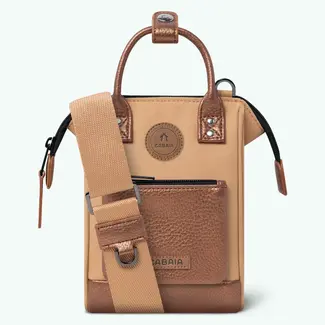 Cabaïa  Adventurer Nano Bag 'Essentials' - Launceston