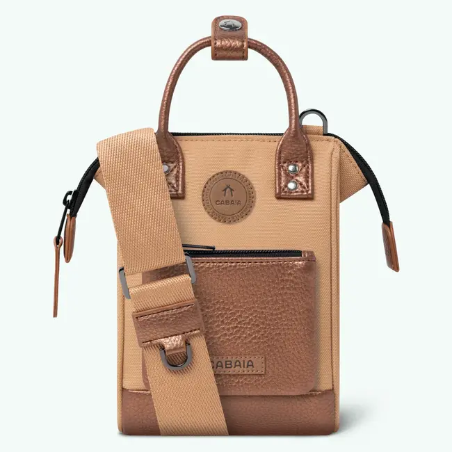 Cabaïa  Adventurer Nano Bag 'Essentials' - Launceston