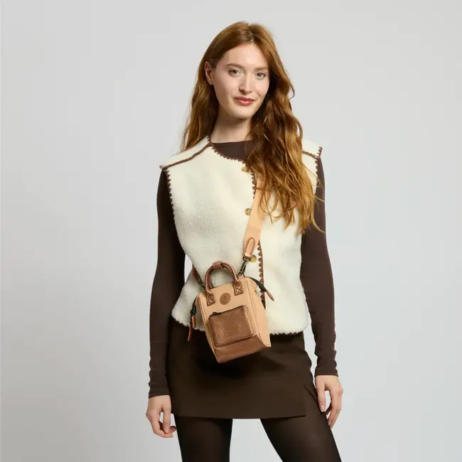 Cabaïa  Adventurer Nano Bag 'Essentials' - Launceston