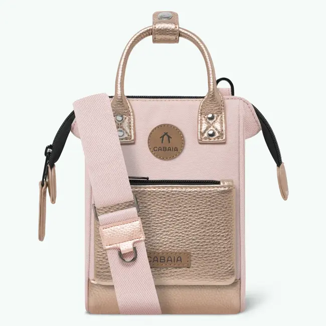 Cabaïa  Adventurer Nano Bag 'Essentials' - Querataro