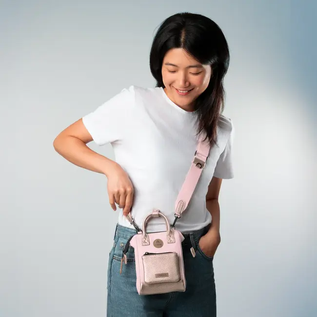 Cabaïa  Adventurer Nano Bag 'Essentials' - Querataro