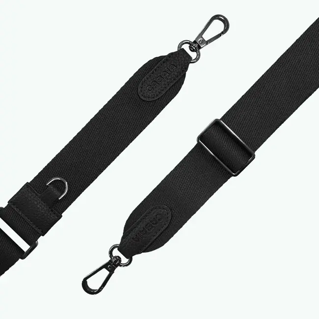 Cabaïa  Adventurer Nano Bag 'Denim' - San Giljan