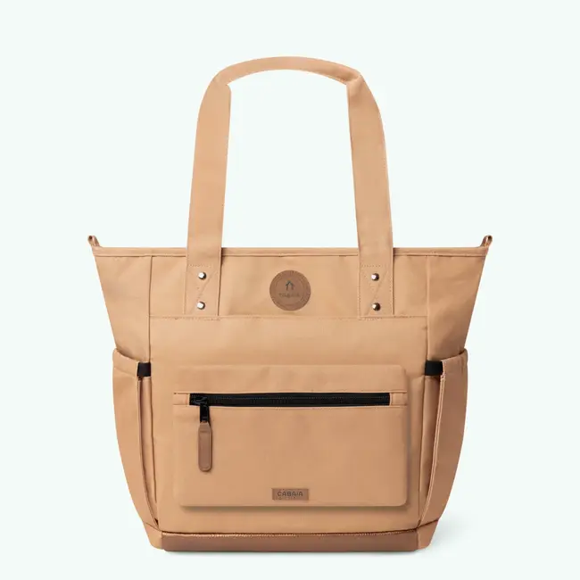 Cabaïa  Tote Bag 'Essentials' - Launceston