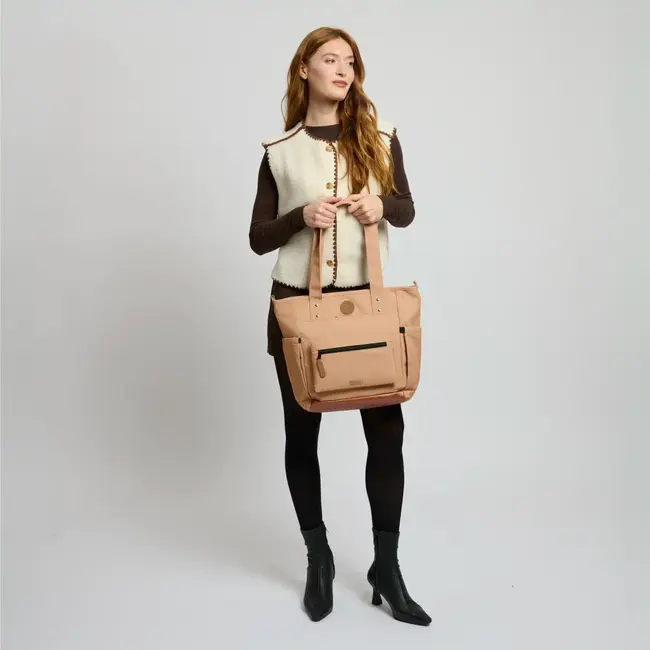 Cabaïa  Tote Bag 'Essentials' - Launceston