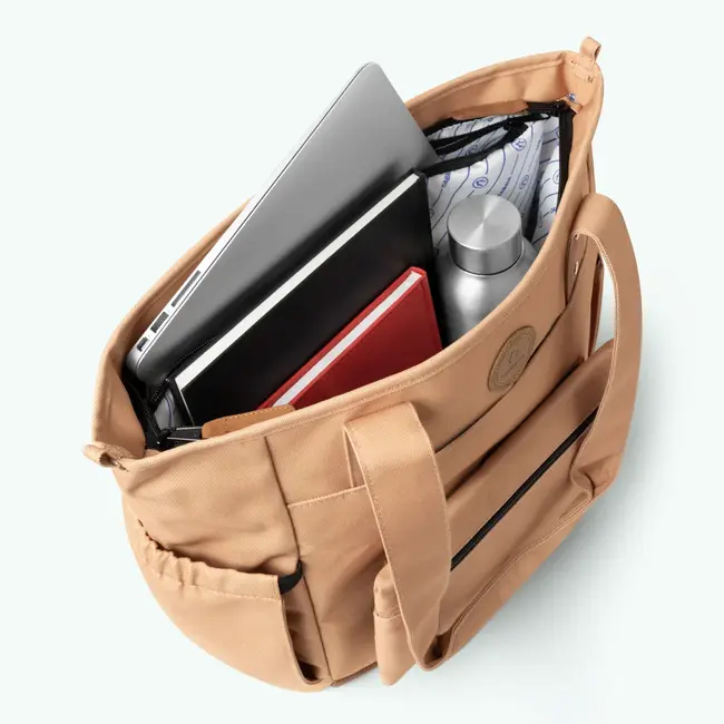 Cabaïa  Tote Bag 'Essentials' - Launceston