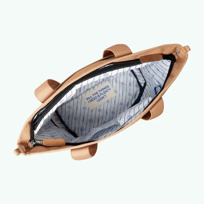 Cabaïa  Tote Bag 'Essentials' - Launceston