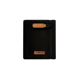 Cabaïa  Bottle Pocket 'Highland' -  Small