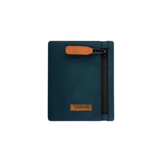 Cabaïa  Bottle Pocket 'Harpa' -  Small