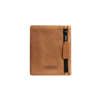 Cabaïa  Bottle Pocket 'El Dorado' -  Small