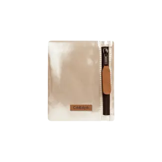 Cabaïa  Bottle Pocket 'Diamond Head' -  Small