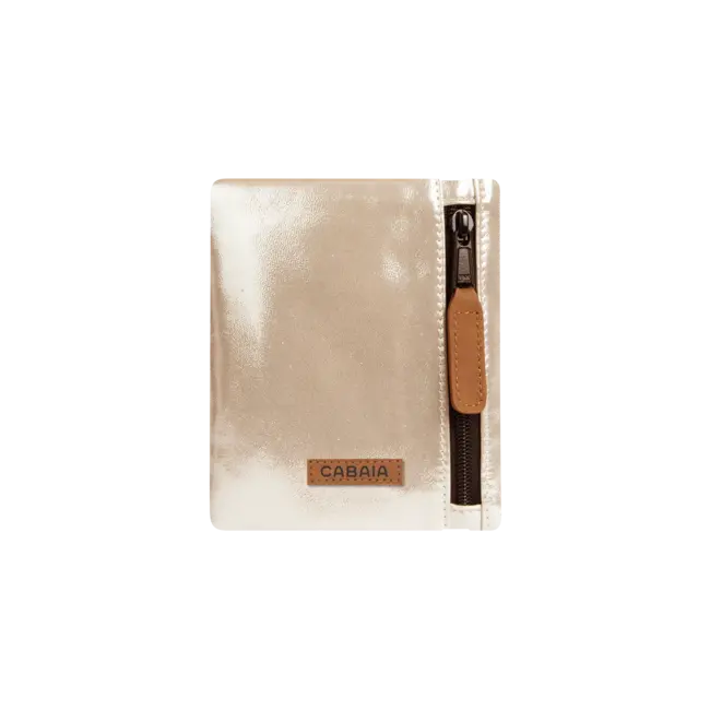 Cabaïa  Bottle Pocket 'Diamond Head' -  Small