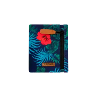 Cabaïa  Bottle Pocket 'Solfar' - Small