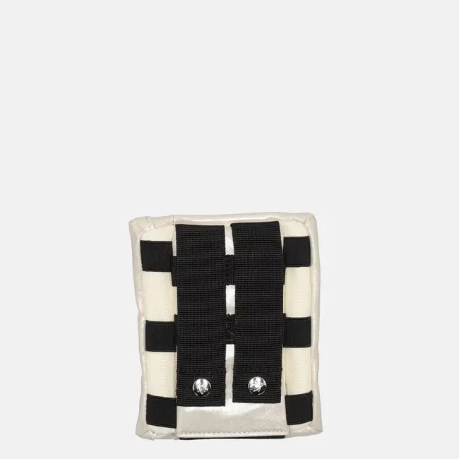 Cabaïa  Bottle Pocket 'Diamond Head' -  Small