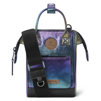 Cabaïa  Adventurer Nano Bag 'Iridescent' - Maui