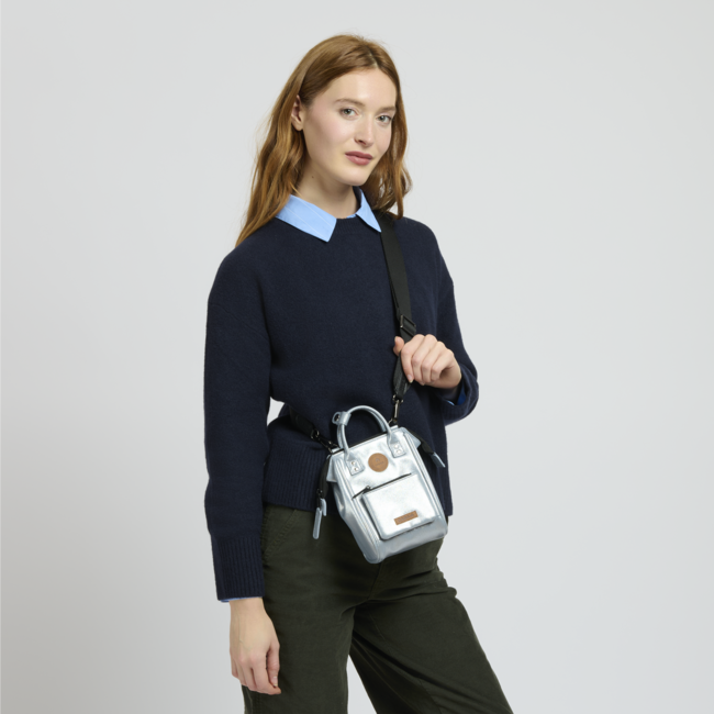 Cabaïa  Adventurer Nano Bag 'Iridescent' - Fiji