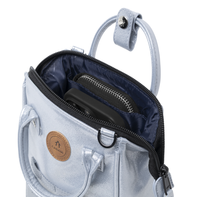 Cabaïa  Adventurer Nano Bag 'Iridescent' - Fiji