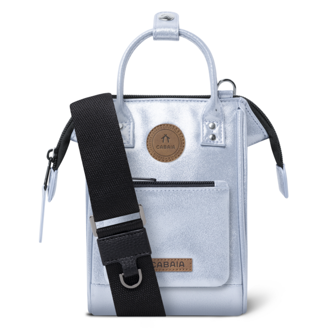 Cabaïa  Adventurer Nano Bag 'Iridescent' - Fiji