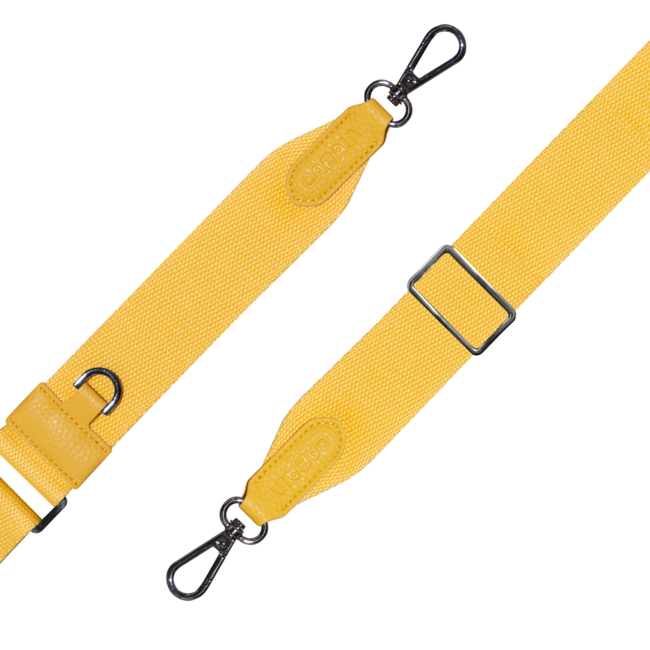 Cabaïa  Adventurer Nano Bag 'All over' - Faro