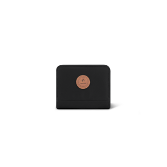 Cabaïa  Portemonnee 'Cambridge' -  Medium