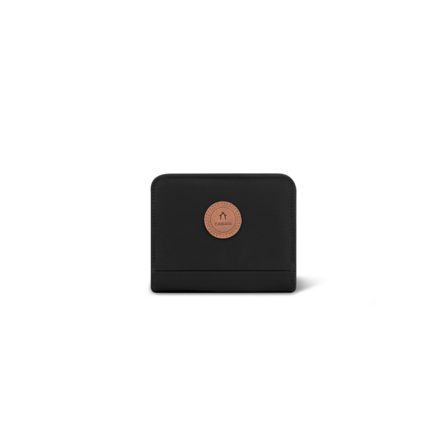 Cabaïa  Portemonnee 'Cambridge' -  Medium