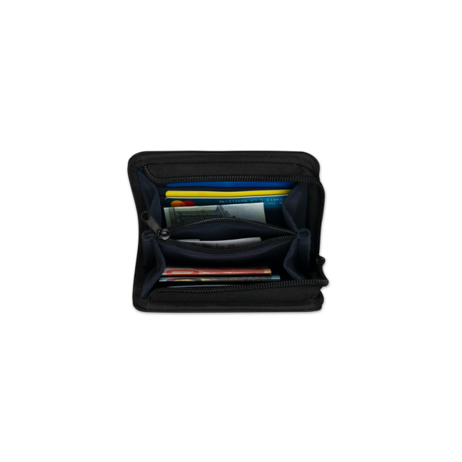 Cabaïa  Portemonnee 'Cambridge' -  Medium