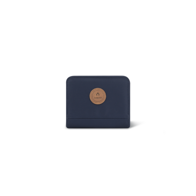 Cabaïa  Portemonnee 'Nara' -  Medium