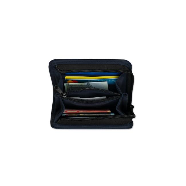 Cabaïa  Portemonnee 'Nara' -  Medium