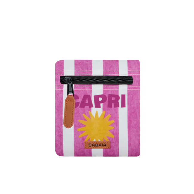 Cabaïa  Pocket 'Piazza Tasso' -  Small