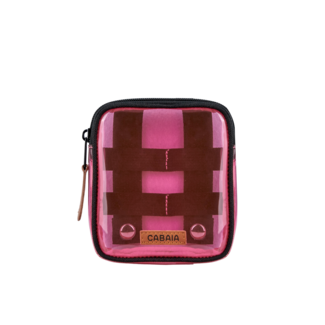 Cabaïa  Pocket Transparent 'Sorrento' -  Small