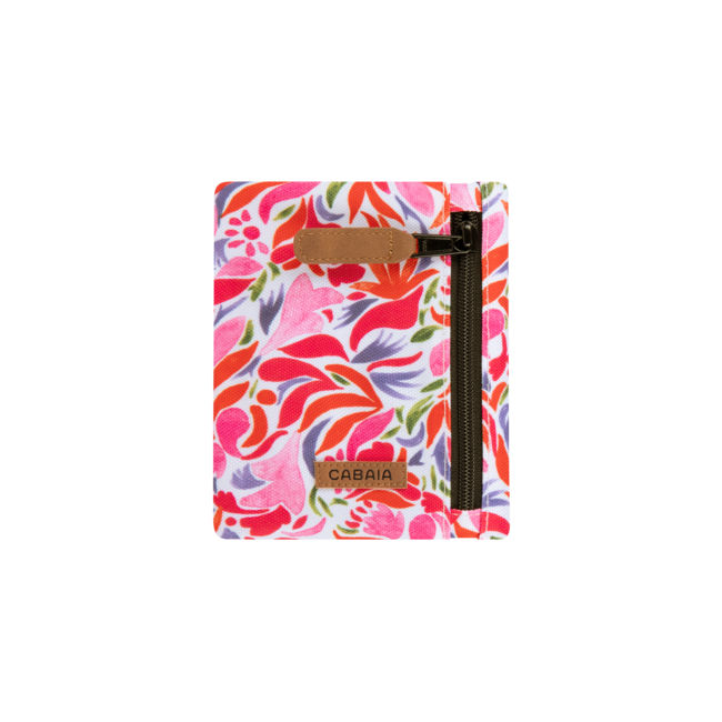 Cabaïa  Bottle Pocket 'Santorini' - Small