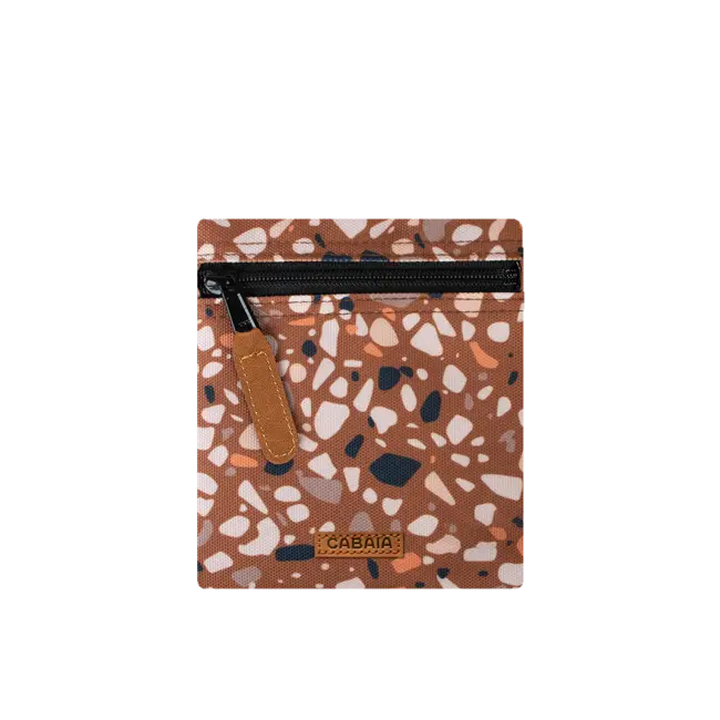 Cabaïa  Pocket 'Batu Cave' -  Small