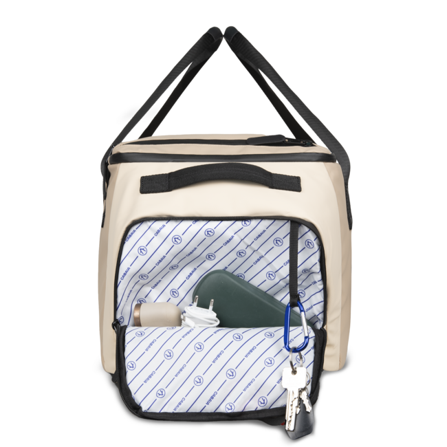 Cabaïa  Duffel Bag Explorer - Cap Breton
