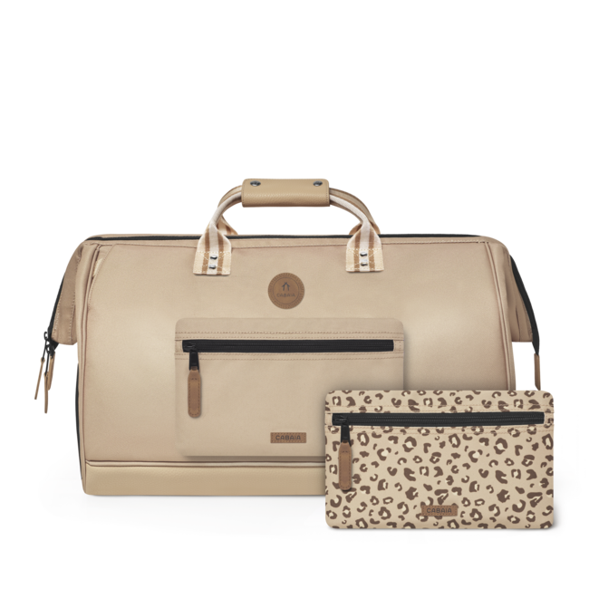 Cabaïa  Duffel Bag Adventurer Sporty - Lobito