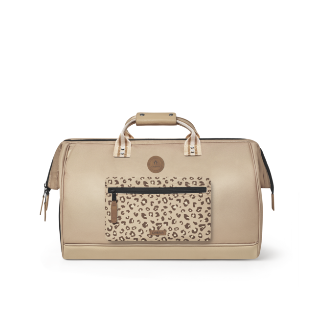 Cabaïa  Duffel Bag Adventurer Sporty - Lobito