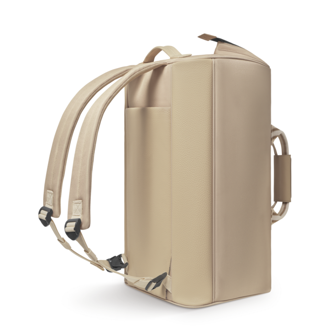 Cabaïa  Duffel Bag Adventurer Sporty - Lobito