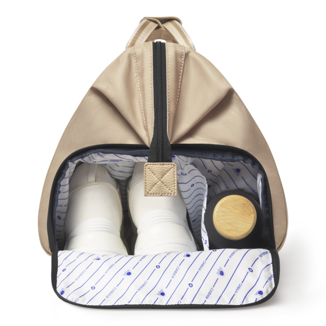 Cabaïa  Duffel Bag Adventurer Sporty - Lobito