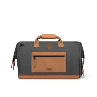 Cabaïa  Duffel Bag Adventurer Melanged - London